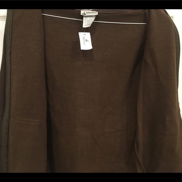 MICKEY MOUSE SWEATSHIRT WALT DISNEY HOODIE Womens size Small - Picture 12 of 15